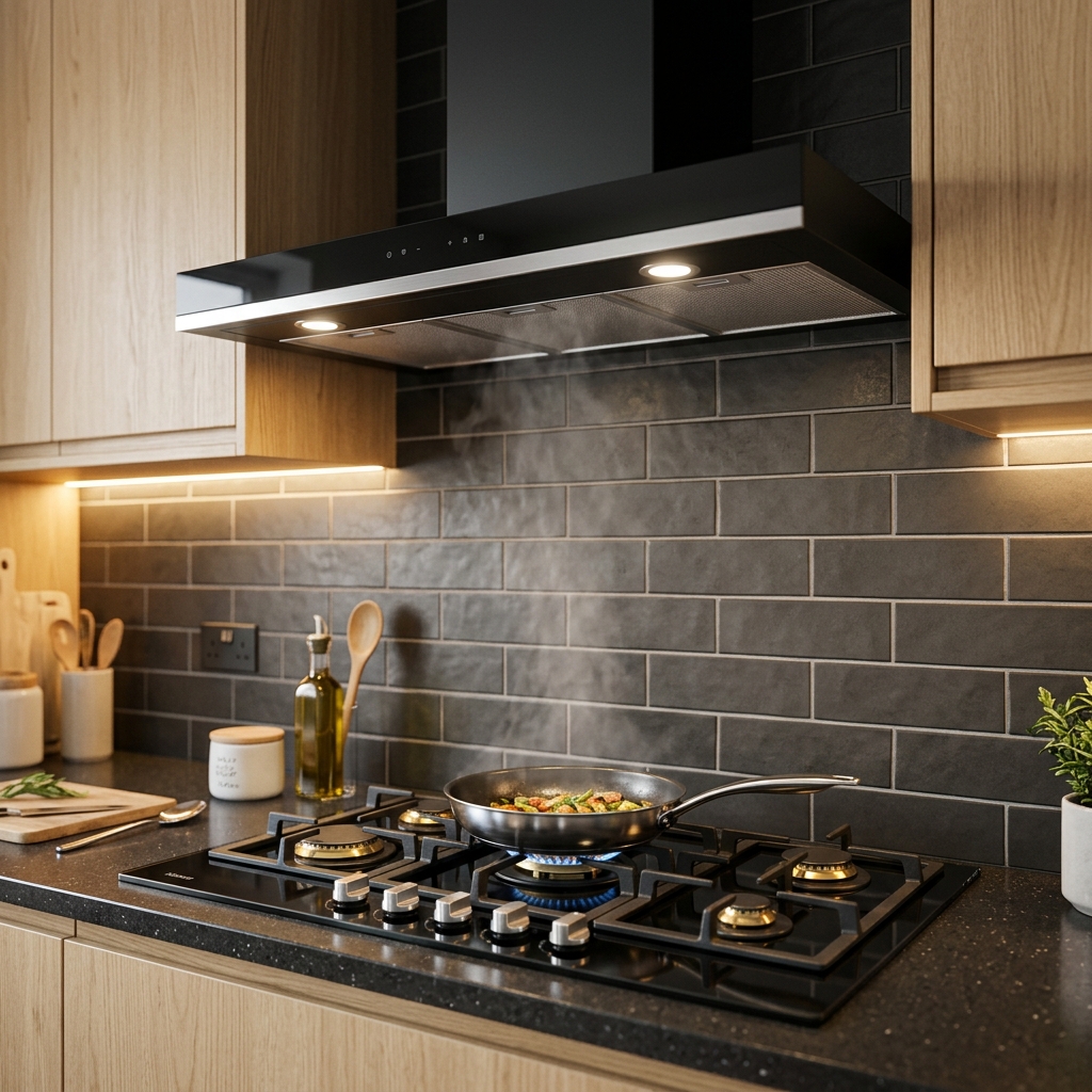 Roy Home Kitchen Chimney and Appliances Sales and Service