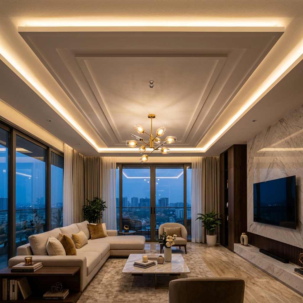 Renovation & Remodeling