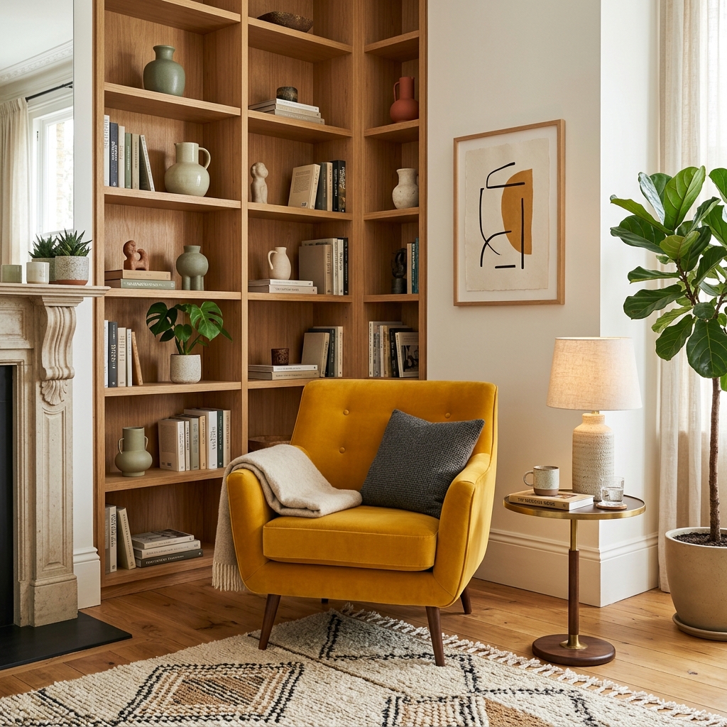 Custom Furniture