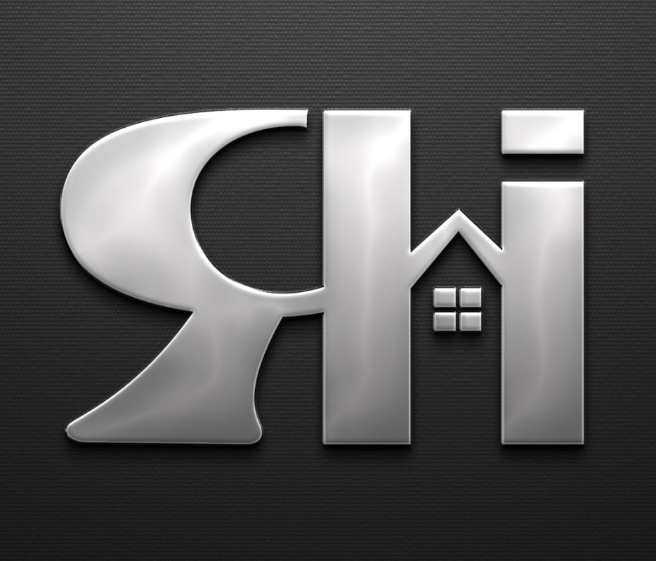 Roy Home Interior Logo